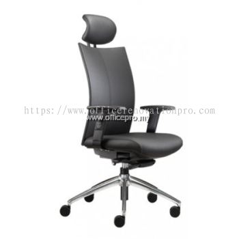 IPMH-370L Highback Chair | Kerusi Pejabat | 칫 KEDAH, SUNGAI PETANI, ALOR SETAR, PENANG, PERAK,IPOH