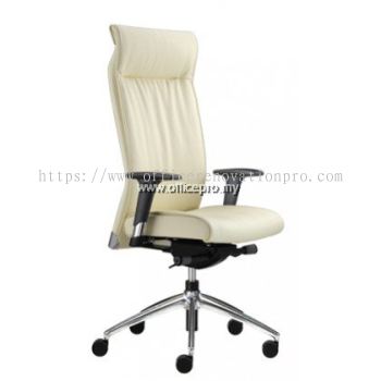 IPPG-110 Highback Chair | Kerusi Pejabat | 칫 NILAI, AMPANG, KEPONG, KLANG, SHAH ALAM, PUCHONG JAYA