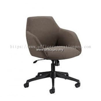 IPMX2-PTLB Executive Low Back Chair with Fabric Gombak | 칫 | ͱ | ˹ѧ GOMBAK, KEPONG, NILAI, SELANGOR, MALAYSIA, PUCHONG, KOTA DAMANSARA