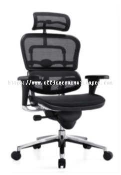 IP-M53 Ergohuman Ergonomic Chair Bukit Jalil | Kerusi Ergonomik Pejabat | 幤ѧ | 칫 MALAYSIA | SELANGOR | SUBANG JAYA | SUNWAY CITY | BANGSAR CITY | KELANA JAYA | PUCHONG