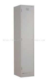 IPS-114D-1 1 Compartment Steel Locker