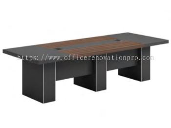 IPKT-03C Conference Table | Meeting Table Kajang