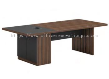 IPKT-04C Conference Table | Meeting Table Kajang