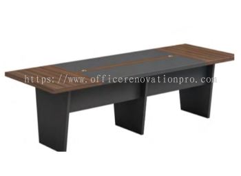 IPKT-02C Conference Table | Meeting Table Kajang