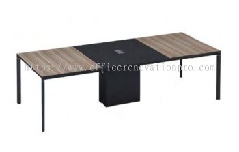 IPLT-02C Conference Table | 会议桌 | Meeting Table | Meja Persidangan SHAH ALAM | BATU TIGA | SUNGAI BULOH | SUNWAY DAMANSARA | KOTA DAMANSARA | ELMINA