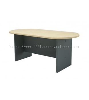 IPGO-18 Oval Meeting Table | Conference Table