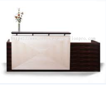 IPRC A Reception Counter Design A Kl