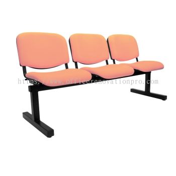 IPCL 62-3 Fabric Link Chair | Visitor Link Chair | Airport Link Chair | Hospital Link Chair Singapore - SENGKANG | BEDOK | EASTERN SINGAPORE | MARINE PARADE | SEMBAWANG