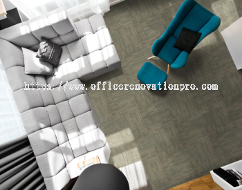 IPC-19 Mercury Sq Carpet Tile Selangor