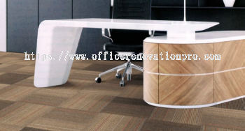 IPC-21 Tram Sq Carpet Tile Selangor