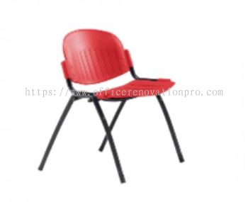 Study Chair No Arm IP-33