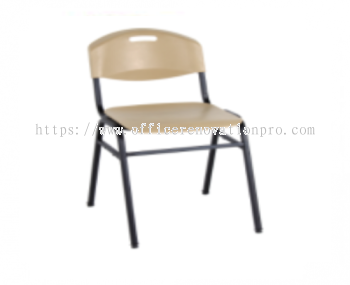 Study Chair IP-019-BG - Training Chair | Kerusi Belajar - Bangi | Seremban | Melaka | Johor Bahru (JB)