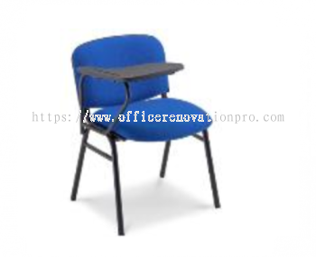 Study Chair With Arm IP-812A - Kerusi Belajar | ѧϰ - Senai | Skudai | Kulai | Taman Mount Austin