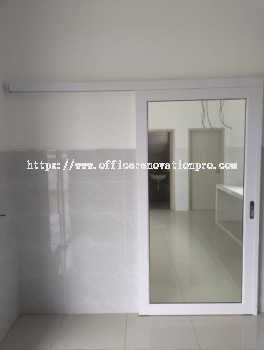 Sliding Door Klang