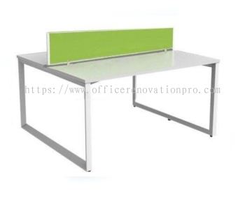 Workstation Cluster Office Of 2 Seater | Office Workstation | Office Panel | Office Divider | S Seri