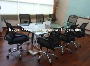 Office Chair | Kerusi Pejabat | 办公椅子 Shah Alam