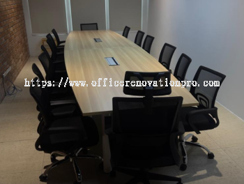 Office Chair Sungai Buloh | Kerusi Pejabat Sungai Buloh | 办公椅子 Sungai Buloh