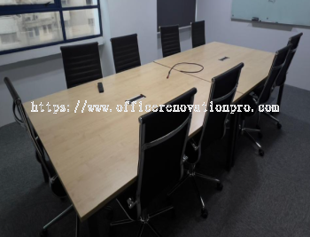 Office Chair Sungai Besi | Kerusi Pejabat Sungai Besi | 办公椅子 Sungai Besi