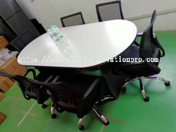 Office Chair Seri Kembangan | Kerusi Pejabat Seri Kembangan | 办公椅子 Seri Kembangan