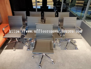 Office Chair Cheras | Kerusi Pejabat Cheras | 办公椅子 Cheras