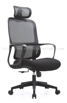 Ergonomic Chair Sungai Besi | Office Chair Sungai Besi IP-M32/HB