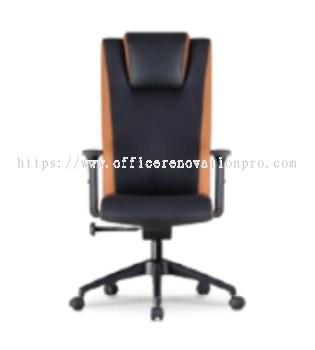 Fabric Chair | Office Chair IP-SOVO