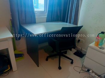 Office Table Klang | Perabot Pejabat Klang | 办公桌 Klang