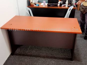 Office Table Bukit Tinggi | Perabot Pejabat Bukit Tinggi | 办公桌 Bukit Tinggi