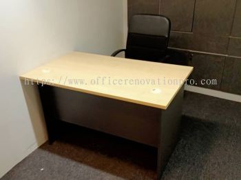 Office Table Bukit Raja | Perabot Pejabat Bukit Raja | 办公桌 Bukit Raja