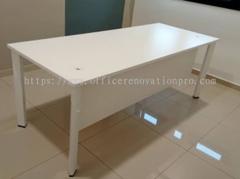 Office Table Puchong | Perabot Pejabat Puchong | 办公桌 Puchong