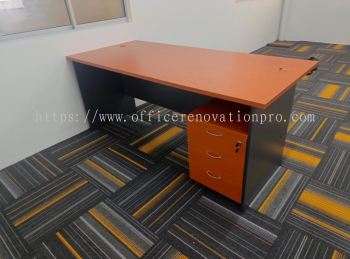 Office Table Cheras | Perabot Pejabat Cheras | 办公桌 Cheras