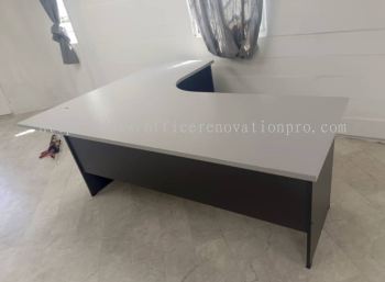 Office Table Putrajaya | Perabot Pejabat Putrajaya | 办公桌 Putrajaya