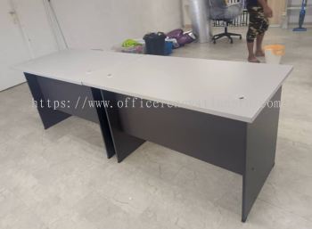 Office Table Cyberjaya | Perabot Pejabat Cyberjaya | 办公桌 Cyberjaya