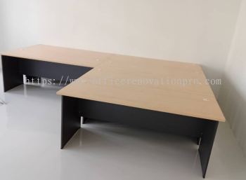 Office Table Port Klang | Perabot Pejabat Port Klang | 办公桌 Port Klang