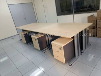 Office Table Kelantan | Perabot Pejabat Kelantan | 칫 Kelantan