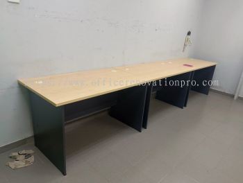 Office Table Melaka | Perabot Pejabat Melaka | 办公桌 Melaka