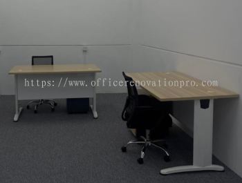 Office Table Seremban | Perabot Pejabat Seremban | 办公桌 Seremban