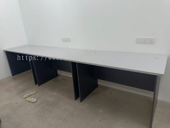 Office Table Semenyih | Perabot Pejabat Semenyih | 办公桌 Semenyih