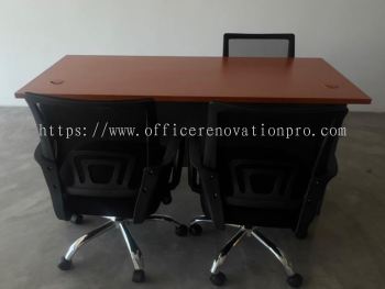 Office Table Negeri Sembilan | Perabot Pejabat Negeri Sembilan | 칫 Negeri Sembilan