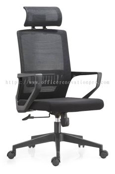 Ergonomic Chair Meru | Office Chair Meru IP-M14/HB