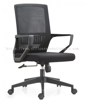 Ergonomic Chair Pandamaran | Office Chair Pandamaran IP-M14/MB