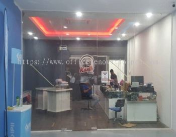 12mm Tempered Glass Seri Kembangan | Glass Contractor Seri Kembangan | 玻璃承包商 Seri Kembangan