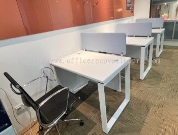 Office Renovation Damansara | Carpet Tiles Damansara | 方块地毯 Damansara