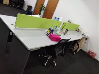 Office Renovation Klang | Carpet Tiles Klang | 方块地毯 Klang