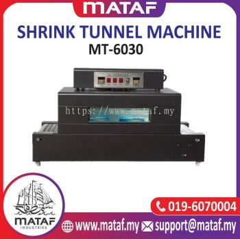 MATAF Automatic Shrink Wrapping Machine MT-6030