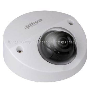 DH-HAC-HDBW2241F-A 2MP Starlight HDCVI IR Dome Camera