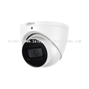 DH-HAC-HDW2802T-A 4K Starlight HDCVI IR Eyeball Camera