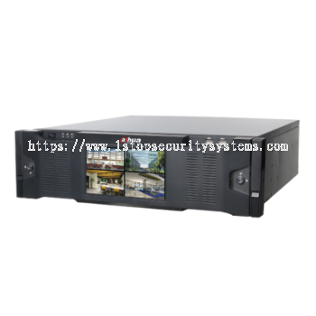 DHI-NVR616DR-64/128-4KS2