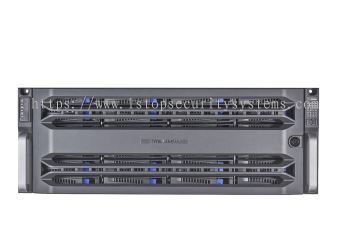 DS-A72 Series Enterprise Network Storage