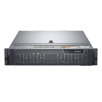 DS-VD22D-B/HW15 Series Server